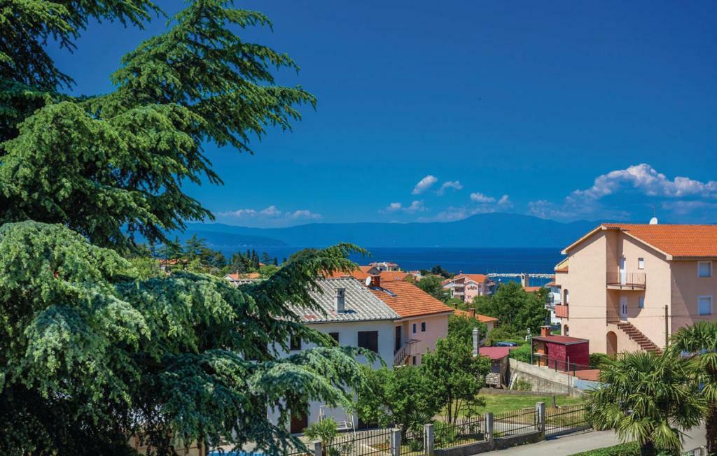 Villa Diogenes Malinska Bagian luar foto